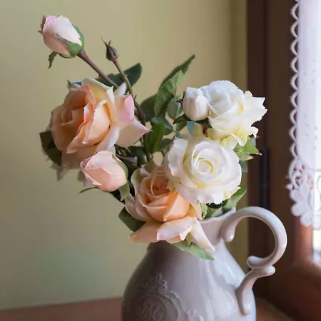 Casadelavilla * Fuentepinilla