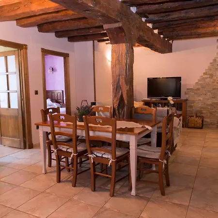 Casadelavilla Holiday home *