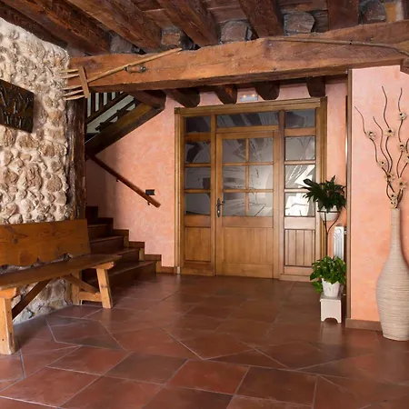 Casadelavilla Holiday home
