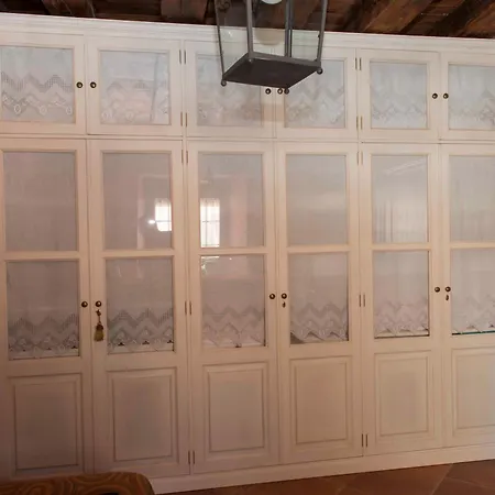 Holiday home Casadelavilla Fuentepinilla