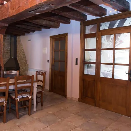 Casadelavilla Holiday home