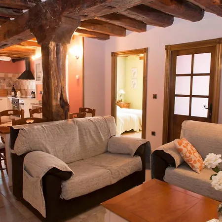 Casadelavilla Holiday home