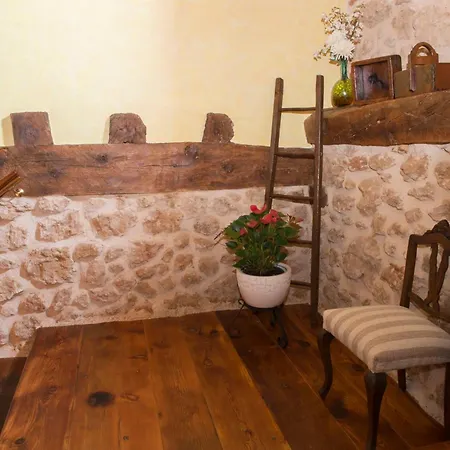 Holiday home Casadelavilla