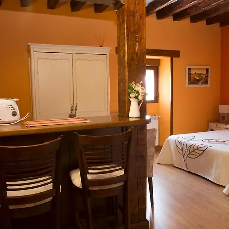 Holiday home Casadelavilla