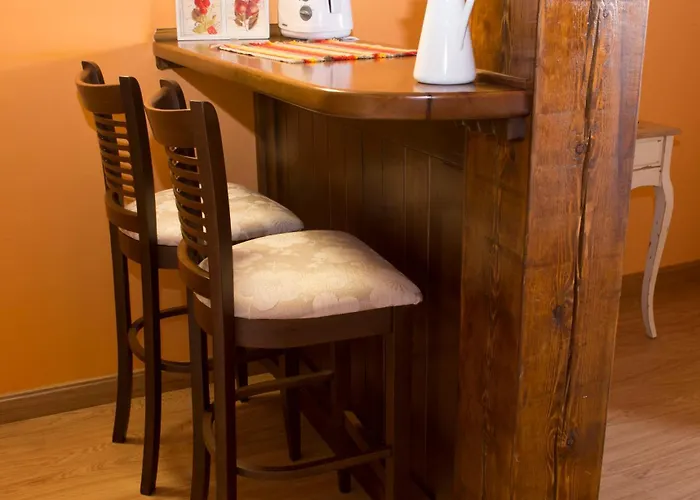 Casa de Férias Casadelavilla