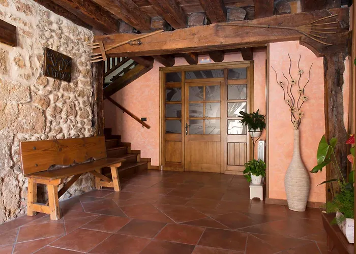 Casadelavilla Casa de Férias