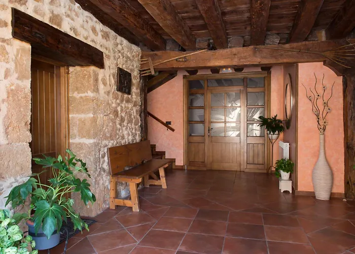 Casadelavilla Casa de Férias